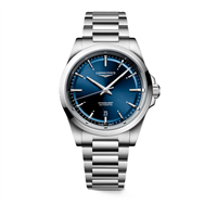 Orologio Longines Uomo Conquest in Acciaio L38304926 - L38304926